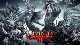 Divinity: Original Sin 2 - Definitive Edition Режим Одинокий Волк#1