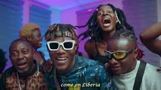 Eddie King - Omo Naija Ft Wale Waves & Igbako (Visualizer)