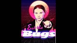 Just Eat The Bugs!