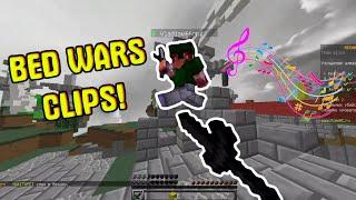 Бед Варс Клип | Bed Wars Clips