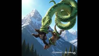 #shorts Don't miss out on this epic rescue mission!