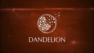 Меньше месяца осталось до ГЛАВНОГО СОБЫТИЯ DANDELION. ДЕНЬ РОЖДЕНИЯ DANDELION. 15 сентября 2024