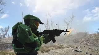 Best gun mods - Fallout 4 mods | ScavengingGamer