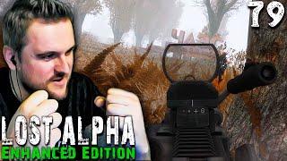 К ШТУРМУ ГОТОВ (79) ► S.T.A.L.K.E.R.  Lost Alpha Enhanced Edition