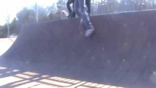 New James Myers Riverhead Footy