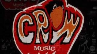Crow - Cottage Cheese / Evil Woman / Slow Down / Busy Day (vinyl)