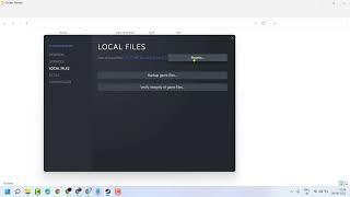 Fix FATAL ERROR Failed to Connect with Local Steam Client Solution