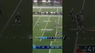 Brady Had Time to File Taxes