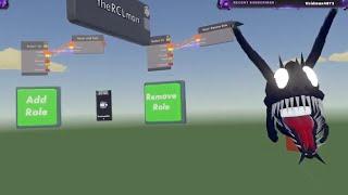 Extra Help Making Something Follow You In Rec Room