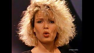 Kim Wilde - You Came 1988 (Official Music Video) Remastered