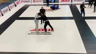 Владимир Мишин vs Юрий Андреев Gi матч за 3 место ACBJJ CENTRAL RUSSIAN OPEN CHAMPIONSHIP 2023