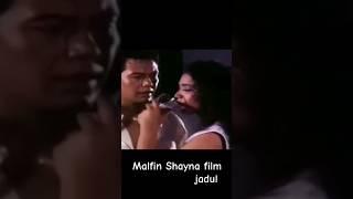 Ketika istri muda selingkuh, Film Jadul 90an malfin shayna #shorts