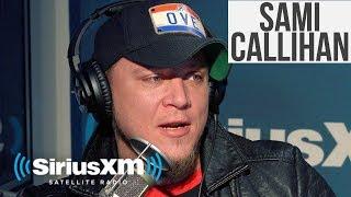 Sami Callihan - Austin Aries, Finding Himself Outside WWE, Impact Being The Promotion For Him