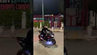 Zoro nangis dipojokan wkwkw #masshuda22 #fypshorts #zx6r #zx25r