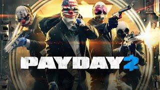 Payday 2 ограбление автосалона на сложности «Хаос» в одиночку. Как ограбить автосалон)