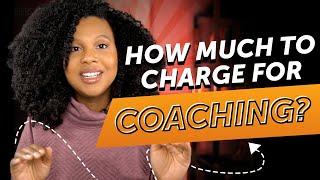 How to Price Your Online Coaching Program (Exact Dollar Amounts)