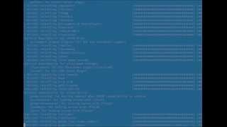 Install Arch Linux With XFCE4 The Easy Way