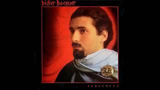 Didier Bocquet – Sequences (Full Album)[ Electronic / Krautrock / Kosmiche / New Age / Psych ][1981]