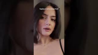 Neha Jethwani New Instagram Reels Video  #shorts #nehajethwani #transition #makeup #nj #love #reels