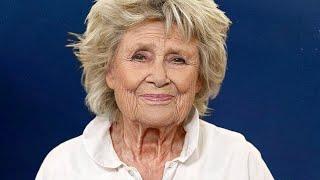 Gitte Hænning ist jetzt fast 80 Jahre alt, wie er lebt, ist traurig