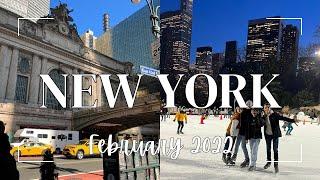EF NEW YORK #8 | Exploring Midtown's Iconic Landmarks (Midtown tour) & Broadway Musicals