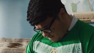 A Curse Becomes A Challenge | 2018 FIFA Men’s World Cup on FOX & FS1