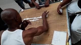 Cuba Domino