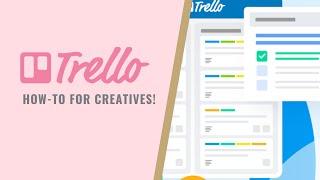 Trello 101 (Plus How I'm Using it in 2022!)