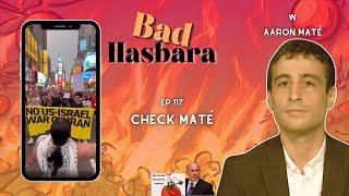 117: Check Maté, with Aaron Maté