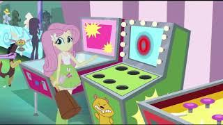 MLP: EQG - Perfect Day for Fun | Finnish | My Little Pony: Equestria Girls – Rainbow Rocks