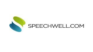 Why Speechwell? - International