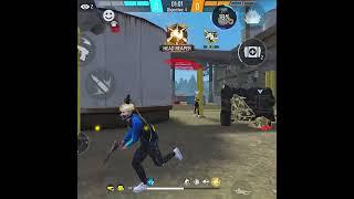 M500 Vs Enemy Squad️