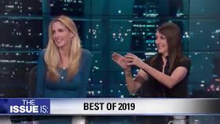 The Issue Is: Sen. Bernie Sanders & "Best of" 2019