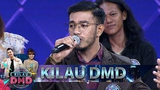 Jimmy, Peserta Tampan Dgn Brewok Ini Kesukaan Ayu Ting Ting  - Kilau DMD (5/3)