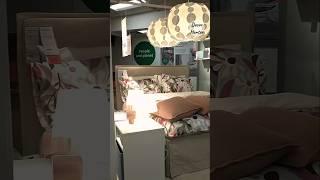 IKEA home decor ideas: Tärnkullen upholstered bed check out my channel for full IKEA videos #shorts