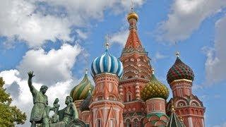 How to Do a Russian Accent | Accent Training