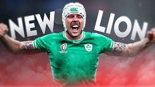 Mack Hansen is WORLD CLASS | Connacht Rugby & Ireland Highlights!