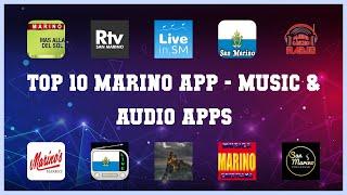 Top 10 Marino App Android Apps