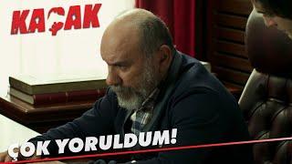 Ali Topçuoğlu'nu yoran olay ne? - Kaçak