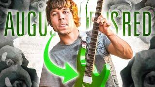 5 Minutes to FLAWLESS Guitar Recordings