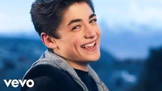 Asher Angel - Getaway (Official Video)