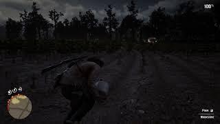 I have some good Moonshine for the Gray's Tobacco Plants. This will help the fertilization - RDR2