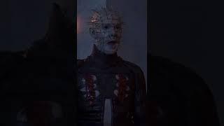 Though shalt not bow down #HELLRAISER #PINHEAD #HORROR