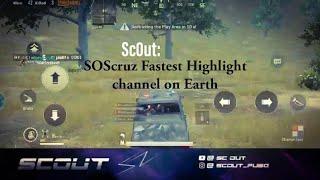 Scout & Nova Trolls SOScruzYT  (Read Description Please)