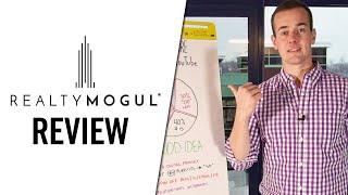 RealtyMogul Review | Best Crowdfunded Real Estate Platform?