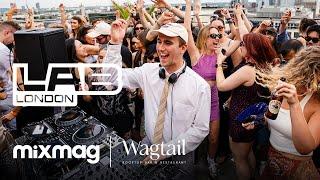 SG Lewis | Mixmag Lab London x Forever Days | 2025