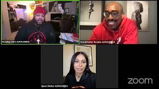 Ballroom Throwbacks (BrtbTV) & Haus of ALPHAOMEGA Presents "ANARCHY 2023" Categories Descriptions