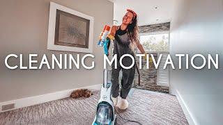 Extreme Cleaning Motivation | 5 Days of Deep Cleaning