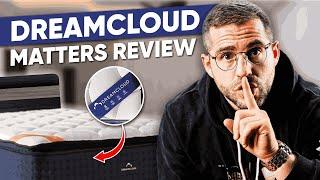 DreamCloud Mattress Review: Reasons to Buy/Not Buy (Not Sponsored)