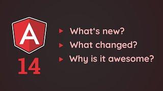 Angular 14 might change the way we write Angular components!